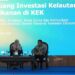 Investment and Business Matching Harkannas Tarik Minat Investasi Senilai Rp1,6 Triliun