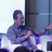 Kolaborasi KKP dan BOSF Perkuat Investasi Ekonomi Biru