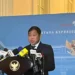 Bertemu Presiden Dua Jam, Ignasius Jonan Bahas Diplomasi Hingga Program Rakyat