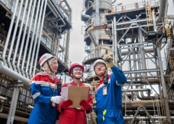 Pertamina Raup Laba USD2.05 Miliar di Kuartal III 2025