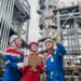 Pertamina Raup Laba USD2.05 Miliar di Kuartal III 2025