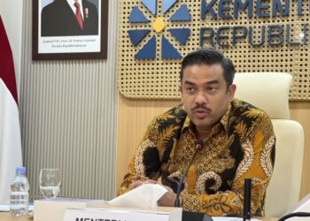 Menteri UMKM Dorong Pedagang Thrifting Jual Produk Buatan Dalam Negeri