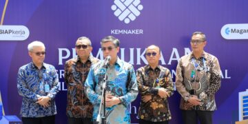 62.754 Peserta Program Magang Nasional Lolos Batch II