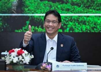 Ekonomi RI Triwulan III 2025 Capai 5,04 Persen, Ini Penjelasan Purbaya