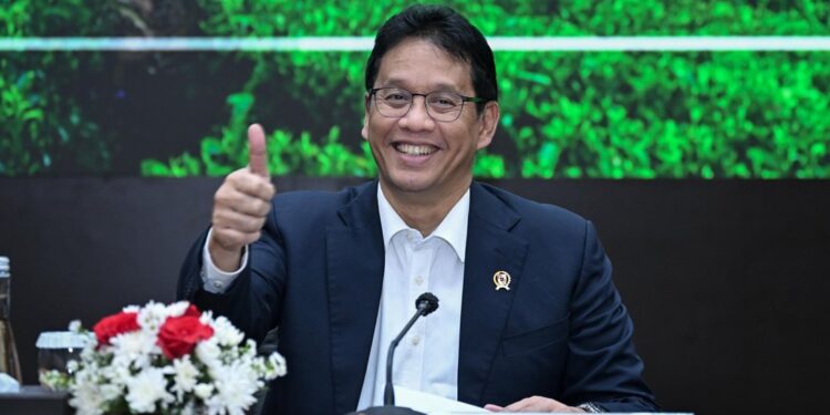 Ekonomi RI Triwulan III 2025 Capai 5,04 Persen, Ini Penjelasan Purbaya