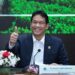 Ekonomi RI Triwulan III 2025 Capai 5,04 Persen, Ini Penjelasan Purbaya