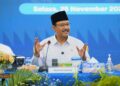 Mensos Sebut Penyaluran Bantuan Langsung Tunai Sementara Capai 27,3 Juta KPM