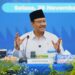 Mensos Sebut Penyaluran Bantuan Langsung Tunai Sementara Capai 27,3 Juta KPM