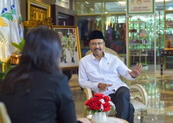 Kemensos Permudah Masyarakat Usul Sanggah Bansos lewat Call Center 171