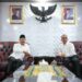 Kemensos Gandeng Kemendiktisaintek Siapkan Beasiswa Untuk Lulusan Sekolah Rakyat