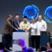 Prabowo Resmikan Pabrik Lotte Chemical di Cilegon, Nilainya Rp62,4 Triliun