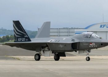 Indonesia dan Korea Selatan Sepakat Lanjutkan Proyek Jet Tempur KF-21
