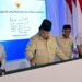 Prabowo Luncurkan Program Digitalisasi Pembelajaran untuk Indonesia Cerdas di 38 Provinsi