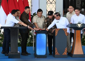 Prabowo Alokasikan Rp5 Triliun Untuk Tambah 30 Gerbong KRL Baru