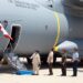 Perkuat Alutsista, Prabowo Serahkan Airbus A400M/MRTT ke TNI