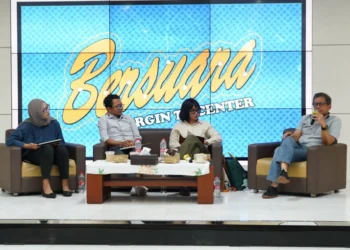 Rocky Gerung: Tujuan Hakiki Pendidikan Adalah Kebebasan, Bukan Feodalisme