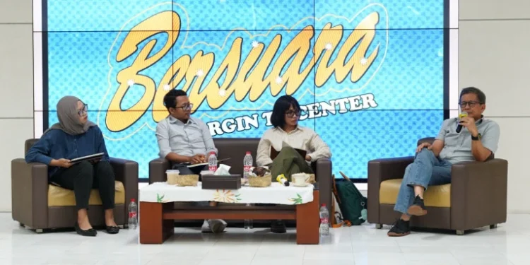 Rocky Gerung: Tujuan Hakiki Pendidikan Adalah Kebebasan, Bukan Feodalisme