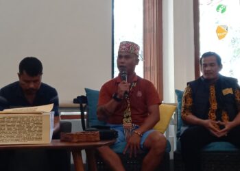 Ribuan Petani Sawit Desak MA Batalkan PP 45/2025 