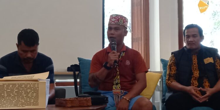 Ribuan Petani Sawit Desak MA Batalkan PP 45/2025
