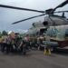 Pemerintah Kirim 11 Helikopter untuk Percepatan Penanganan Bencana Sumatera