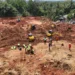 Korban Longsor Cilacap: 16 Meninggal, 7 Warga Masih Hilang