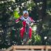 Pesepeda Rendy Varera Sumbang Medali Pertama untuk Indonesia di SEA Games 2025