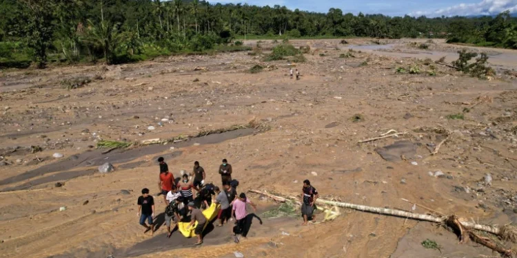 Banjir Bandang Sumatra, Pakar UGM Sebut Akibat Kerusakan Ekosistem Hutan