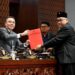 RUU BPIP Ditetapkan Jadi Usul Inisiatif DPR