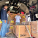 Bahlil Kirim 1.000 Genset dan 3.000 Kompor Gas untuk Korban Banjir Sumatera