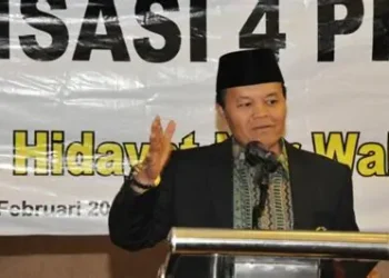Pimpinan MPR: Tolak Segala Bentuk Pengusiran Warga Gaza Palestina oleh Israel