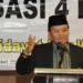 Pimpinan MPR: Tolak Segala Bentuk Pengusiran Warga Gaza Palestina oleh Israel
