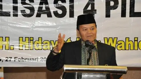 Pimpinan MPR: Tolak Segala Bentuk Pengusiran Warga Gaza Palestina oleh Israel