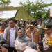 Bersama Komisi IV DPR RI, Bulog Gerak Cepat Salurkan Bantuan di Padang