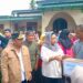 Pemerintah Salurkan Bantuan Obat Hewan untuk Peternak Korban Bencana Sumbar