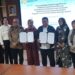 Dari Kebun ke Gelas, Kementan dan Starbucks Wujudkan Kopi Berkelanjutan untuk Indonesia