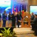 CTI-CFF dan KKP Perkuat Komitmen Regional Melalui Penyelenggaraan SOM ke-20 di Bali