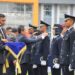 KKP Lantik 1.207 Taruna–Taruni Baru TA 2025/2026