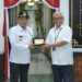 Perkuat Kemandirian Pangan Pulau Madura, Bulog dan Pemkab Sampang Sepakat Bangun Infrastruktur Pasca Panen Modern