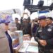 KKP Kirim 159 ton Bantuan ke Lokasi Bencana Sumatra