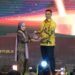 Bulog Pertahankan Predikat BUMN Informatif dalam Anugerah Keterbukaan Informasi Publik 2025