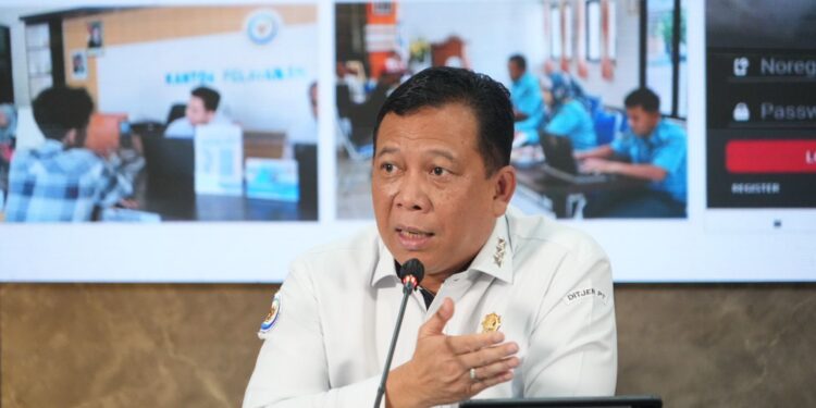 Hasil PNBP Perikanan untuk Pemerataan Kesejahteraan Nelayan Indonesia
