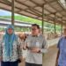 Jelang Nataru, Kementan Pastikan Harga Daging dan Pasokan Pangan Terkendali