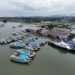 KKP Proses 5.151 Dokumen Perizinan Usaha Penangkapan Ikan di Desember 2025