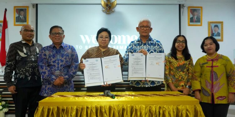 KKP dan AP5I Kompak Kawal Mutu Ikan Bebas Radioaktif