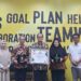 Inovasi Pengelolaan Aset BMN Unit Kerja KKP Dapat Penghargaan dari Kemenkeu