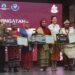 Nelayan Maluku Tenggara dan Papua Barat Dinobatkan sebagai Perempuan Inspiratif 2025