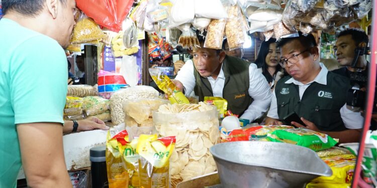Ketersediaan Telur Ayam Aman dan Cukup Sampai Lebaran 2026