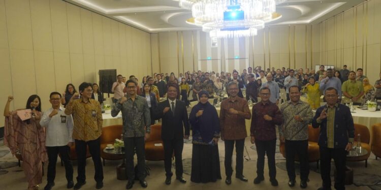 Indonesia Siapkan Rencana Aksi Implementasi Persetujuan BBNJ 2026