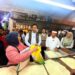 Bulog Bersama Forkopimda dan Satgas Pangan Polda Jabar Pastikan Harga Stabil Jelang Tahun Baru 2026
