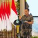 Dua Kapal Ilegal Fishing Tangkapan KKP Diserahkan ke Pemda Sulut
